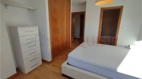 Foto 3 de Àtic en venda a O Milladoiro, A Coruña