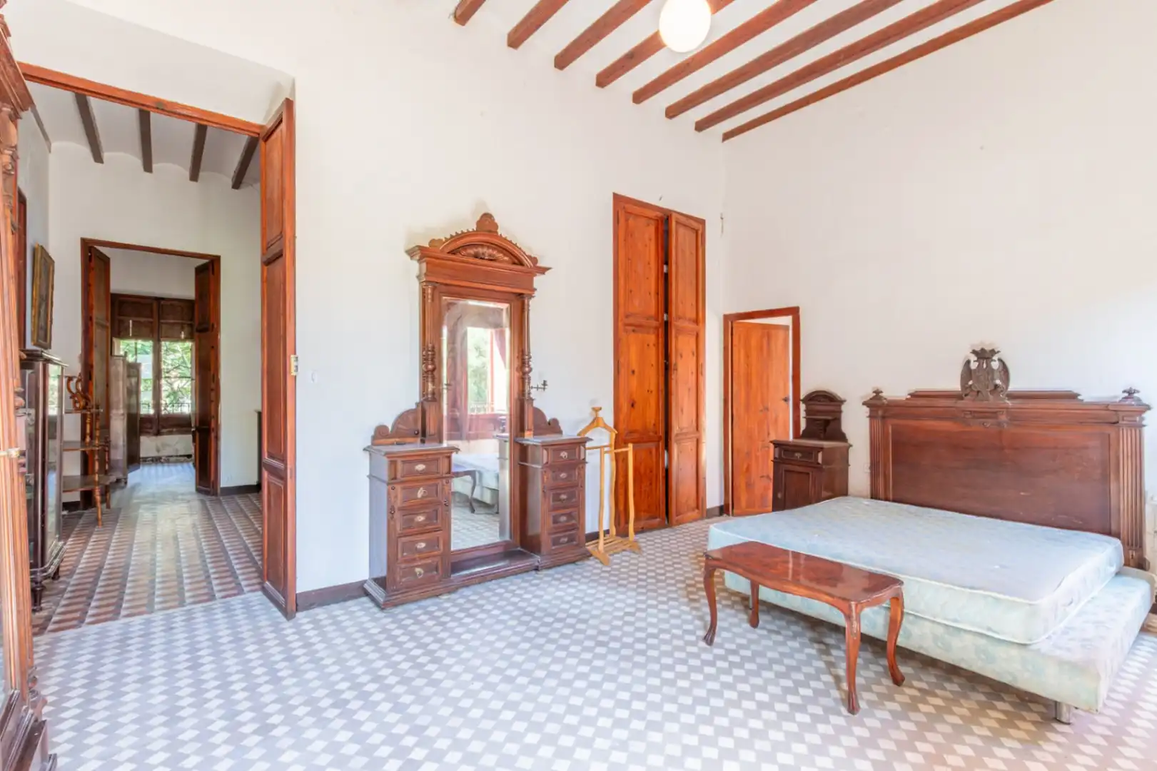 Maison à vendre à Benissa pueblo, imagen 22