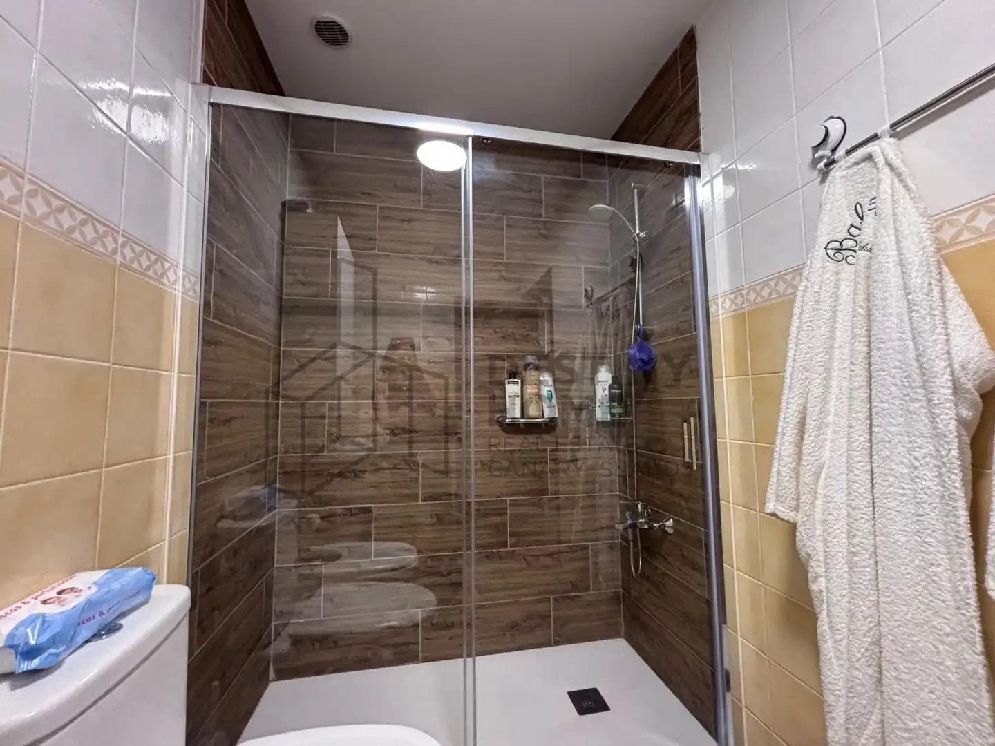 Baño de Apartamento en venta en Puerto del Rosario con Trastero y Amueblado