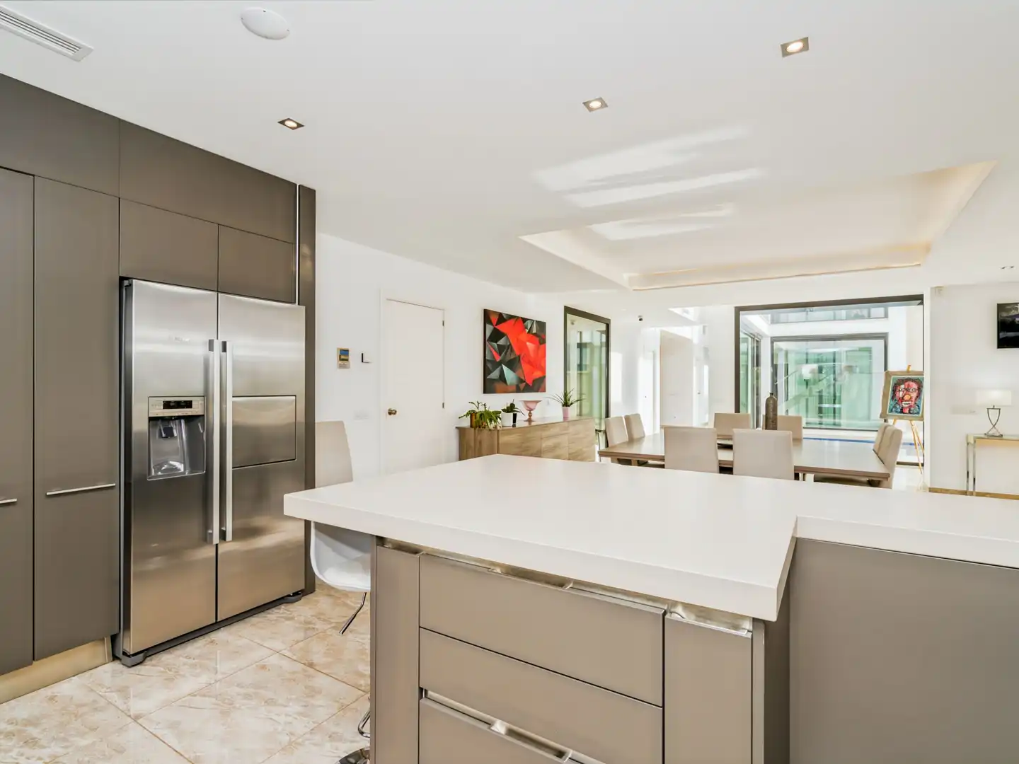 Casa con piscina en venta en N/A, imagen 12
