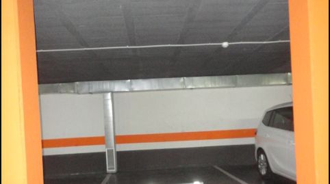 Photo 4 of Garage for sale in Carlos Oriz Garcia, Miralbueno, Zaragoza Capital