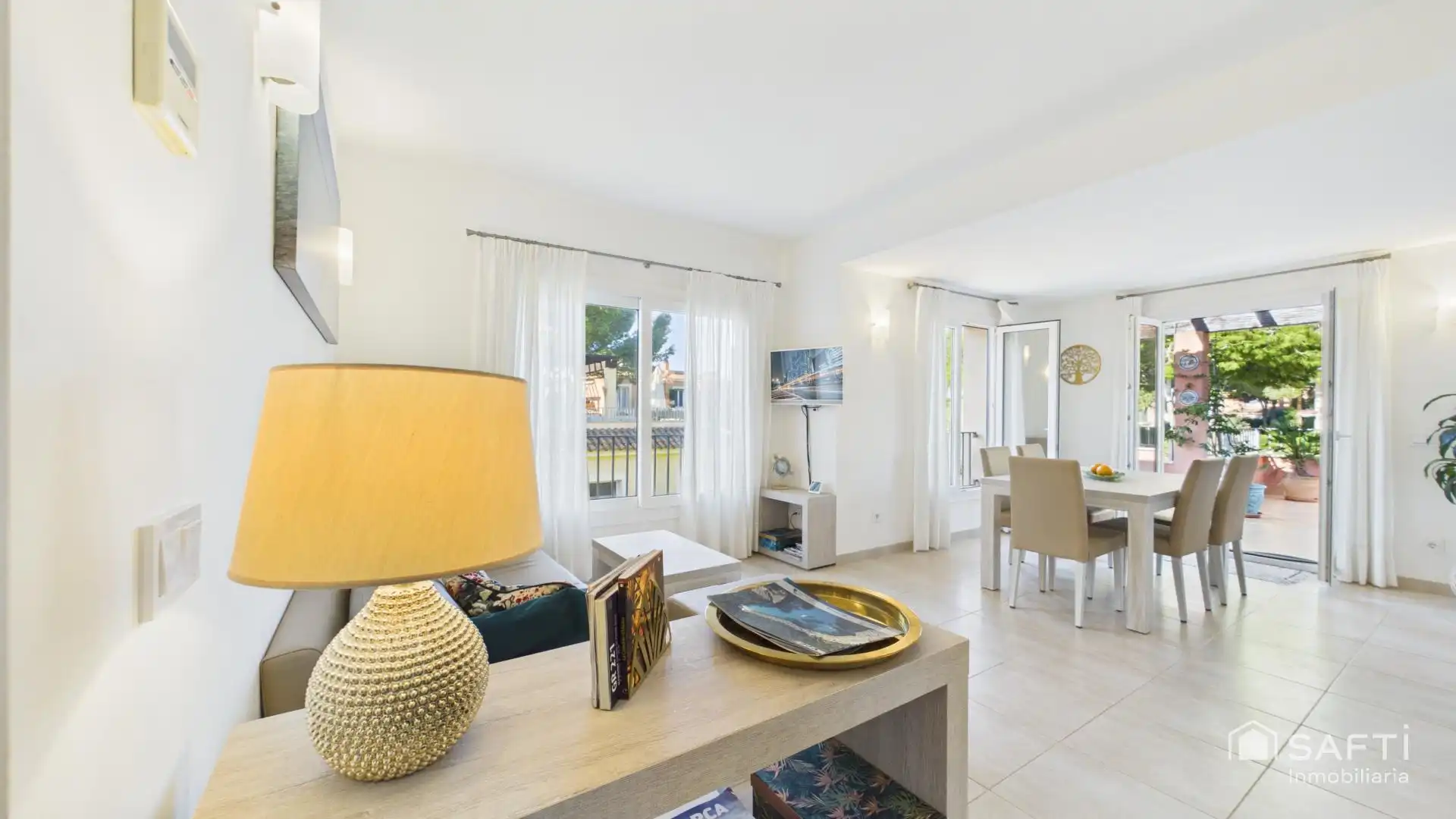 Flat with pool for sale in Zona Rústica - Interior, imagen 3