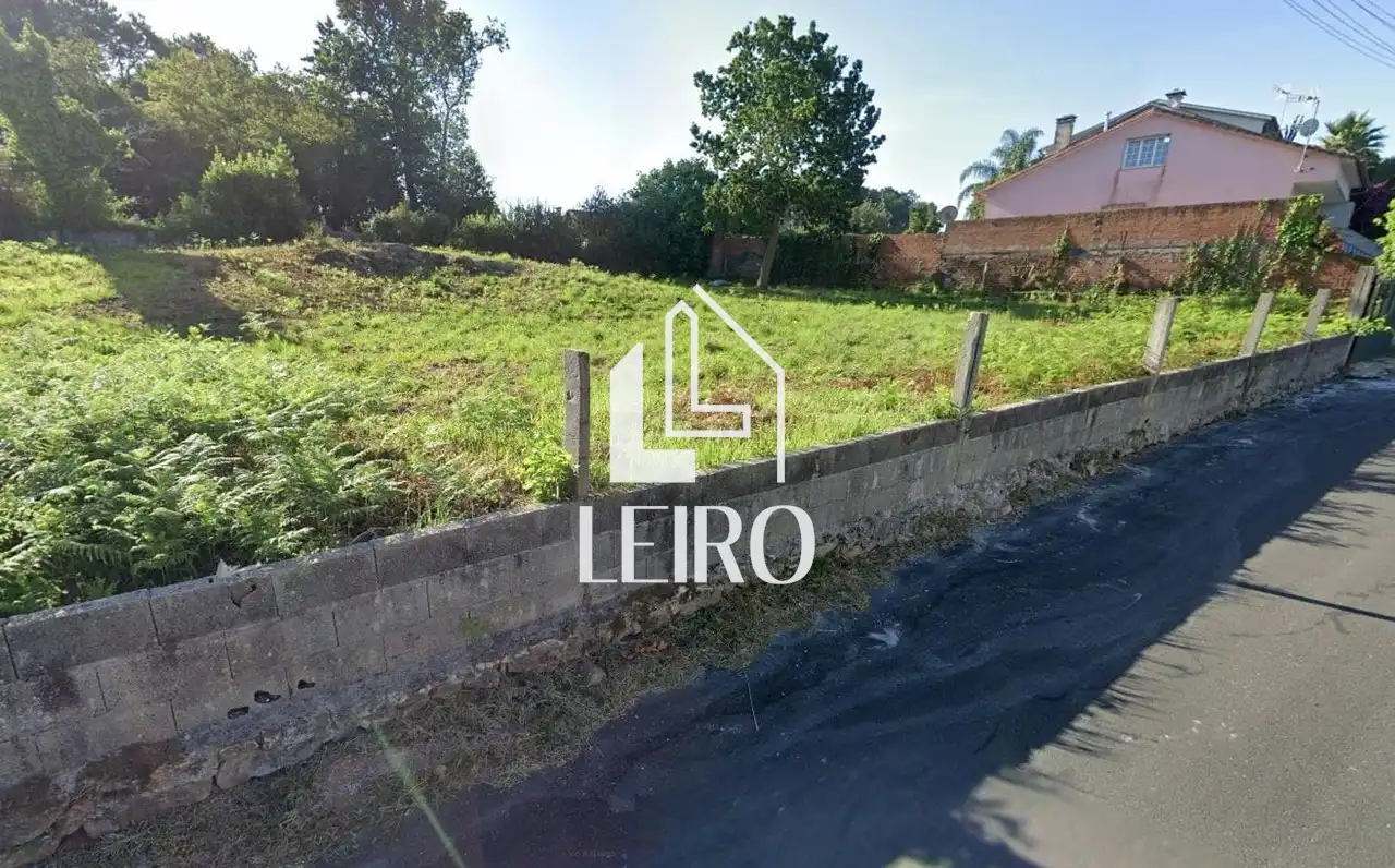 Terrenos y solares en venta en Vilanova de Arousa, imagen 4