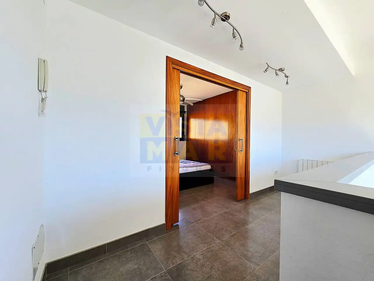 Casa adosada en venta en Marítim