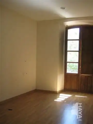 Dormitori de Casa adosada en venda en Ponferrada amb Parquet, Terrassa i Traster