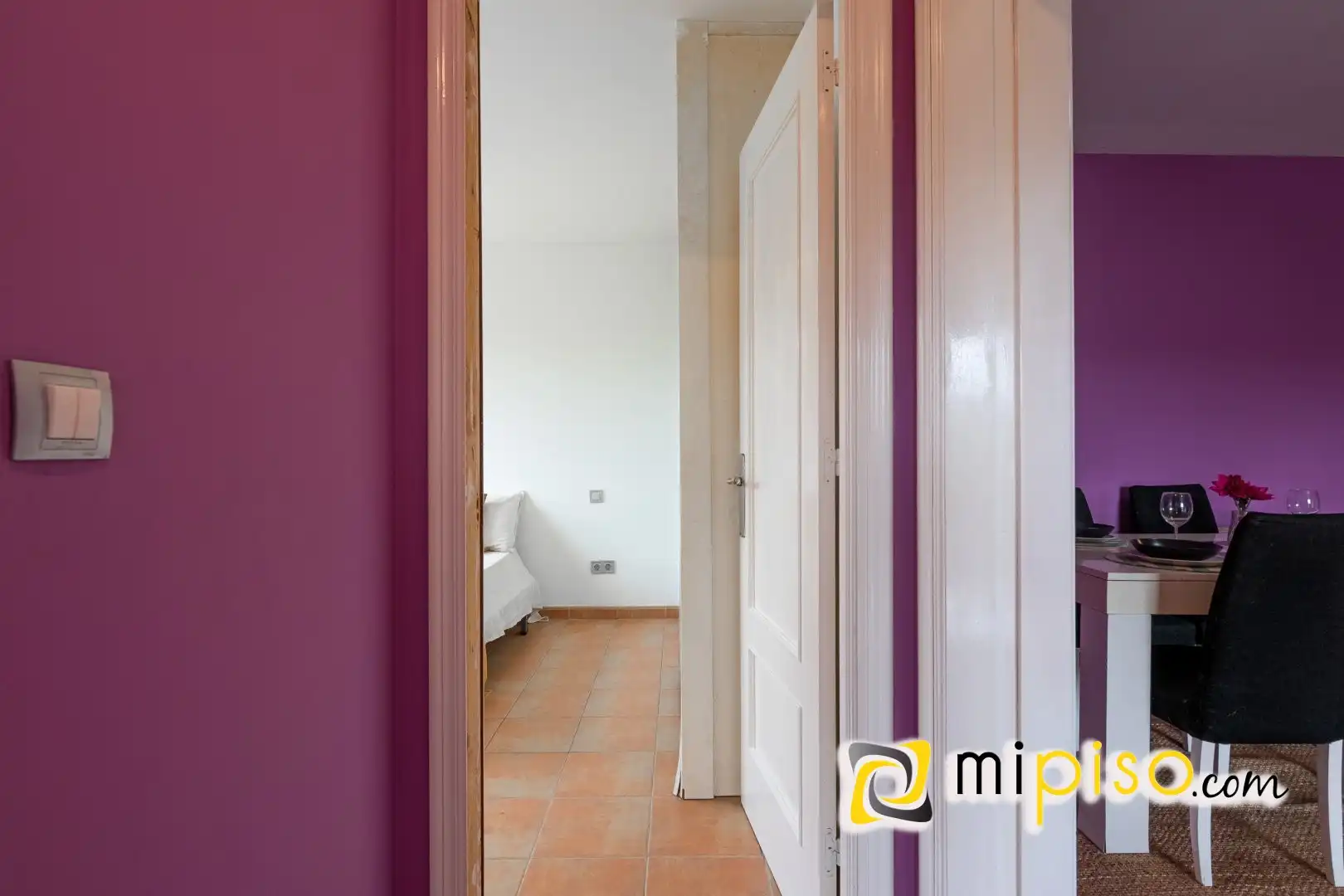 Flat with lift for sale in Bárcena de Cicero, imagen 22