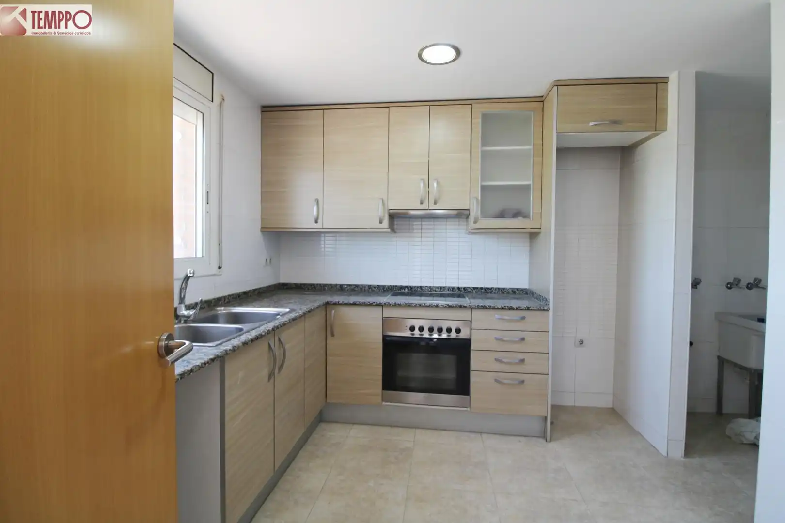 Adosado con terraza en venta en Santa Oliva, imagen 5