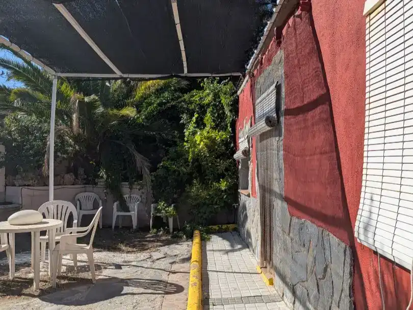 Jardí de Pis en venda en Pontons amb Piscina i Balcó