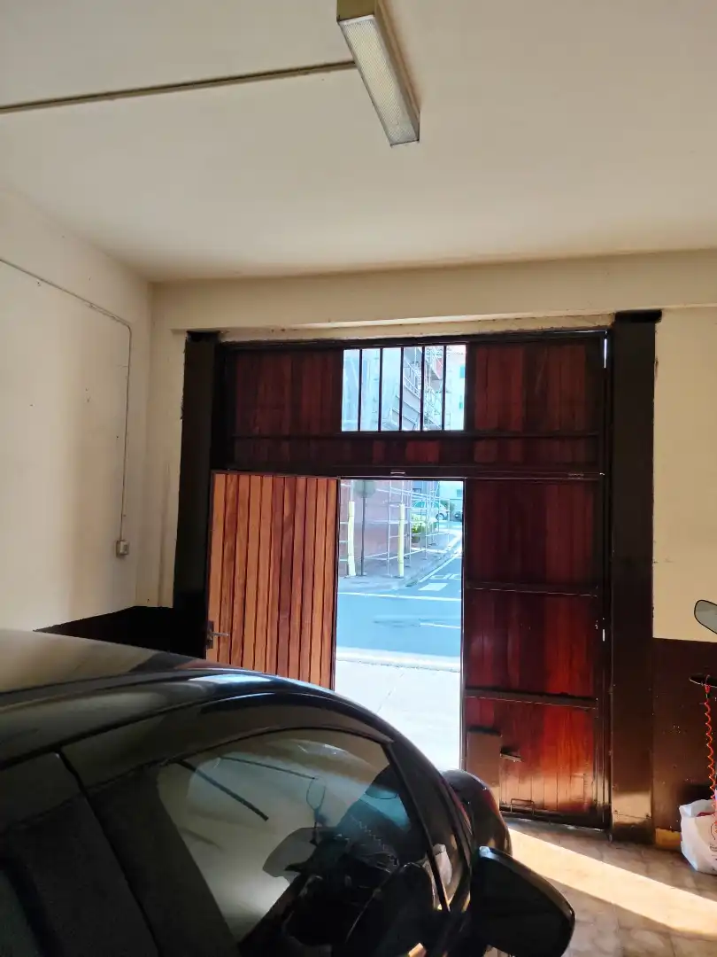 Appartement avec terrasse à vendre à Gibeleta Etxetaldea, imagen 18