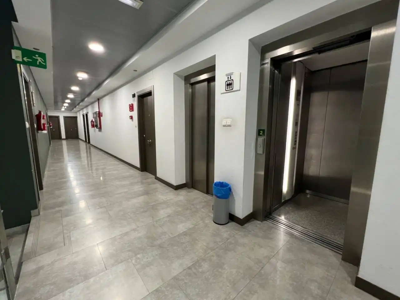 Office for sale in Calle Perú, 2, Alcantarilla