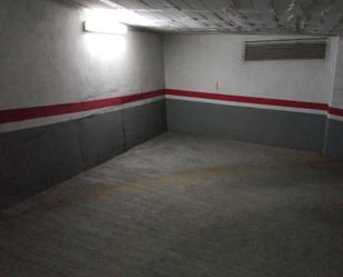 Aparcament de Garatge en venda en Sabadell
