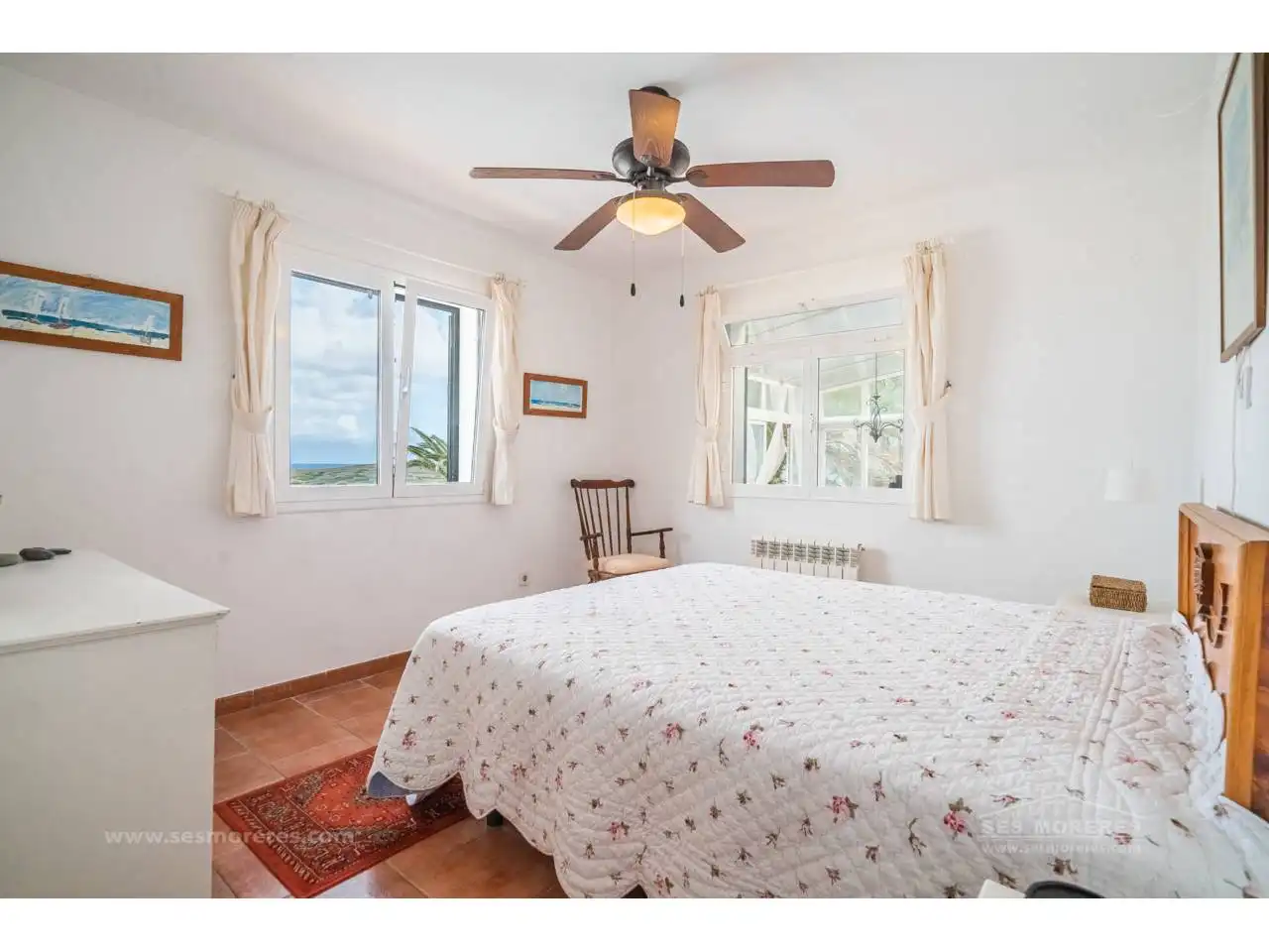 Villa avec piscine à vendre à Port d'Addaia, imagen 14