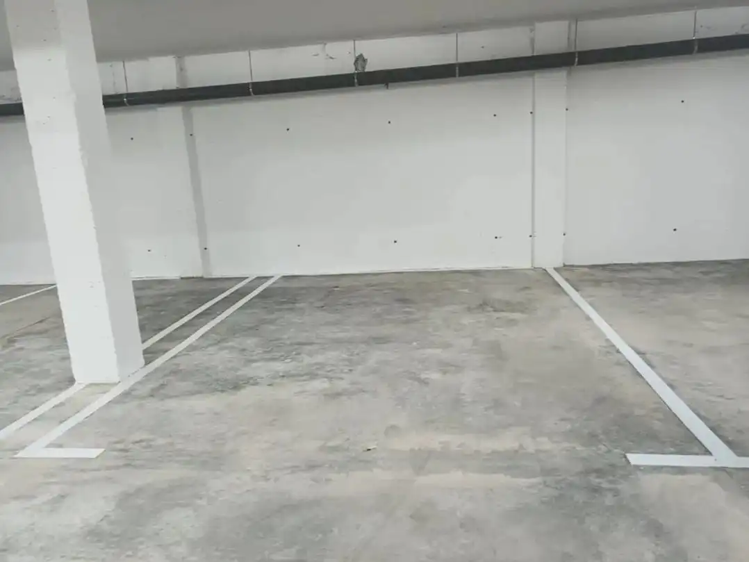 Aparcament de Garatge de lloguer en Mérida