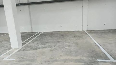 Foto 4 de Garatge de lloguer a Avenida Juan Pablo II, 20, Sur, Mérida