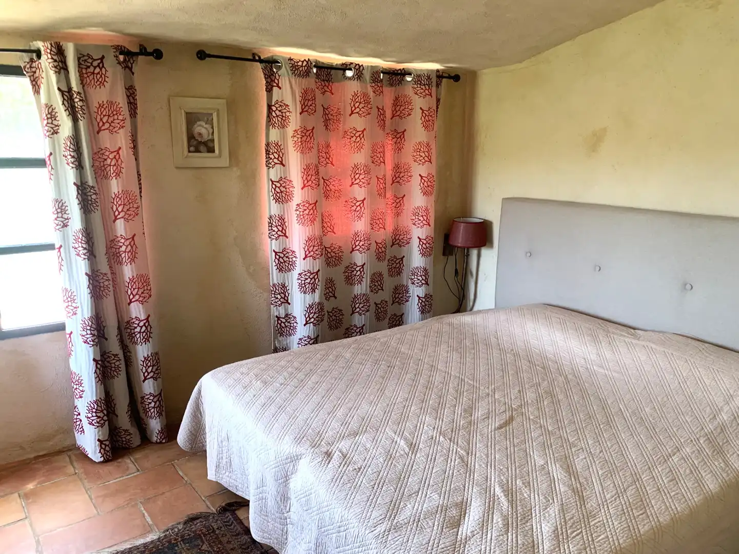 Bedroom of Country homes for sale in Tivissa  with Terrace