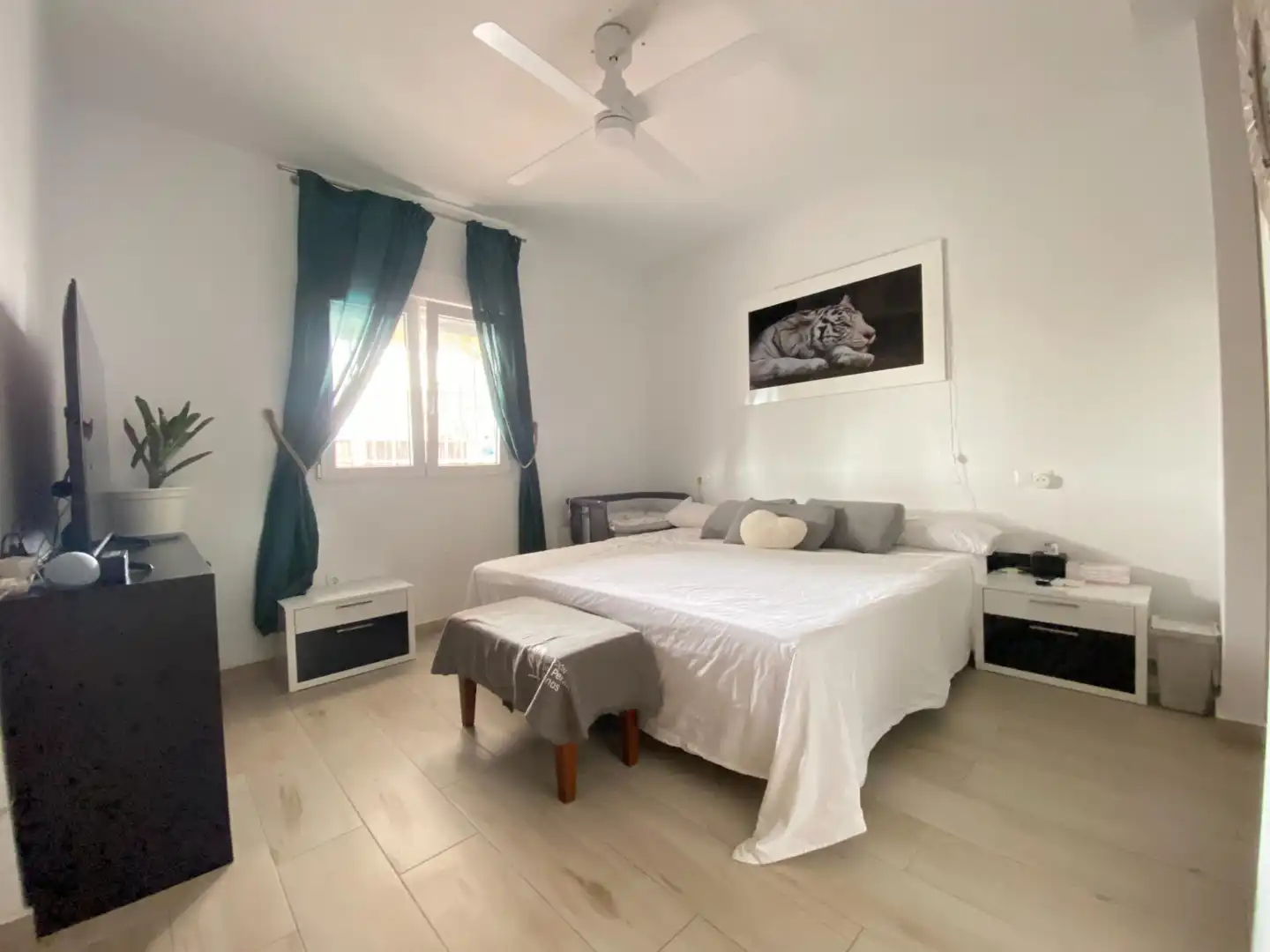 Chalet con piscina en venta en Avenida garcia lorca, imagen 16