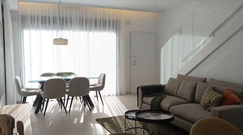 Foto 3 von Maisonette zum Verkauf in Avenida de Alegre López, Pilar de la Horadada ciudad, Pilar de la Horadada