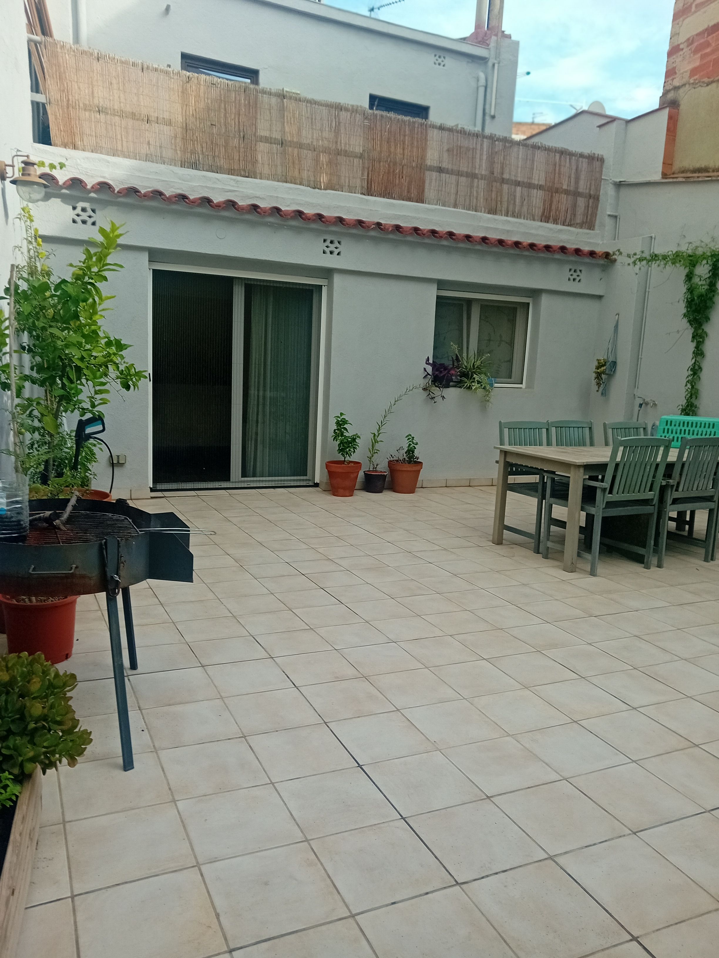 Terrassa de Casa adosada en venda en Valls amb Calefacció, Terrassa i Traster