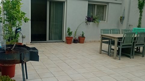 Foto 2 de Casa adosada en venta en Muralla de Sant Antoni, 100, Valls, Tarragona