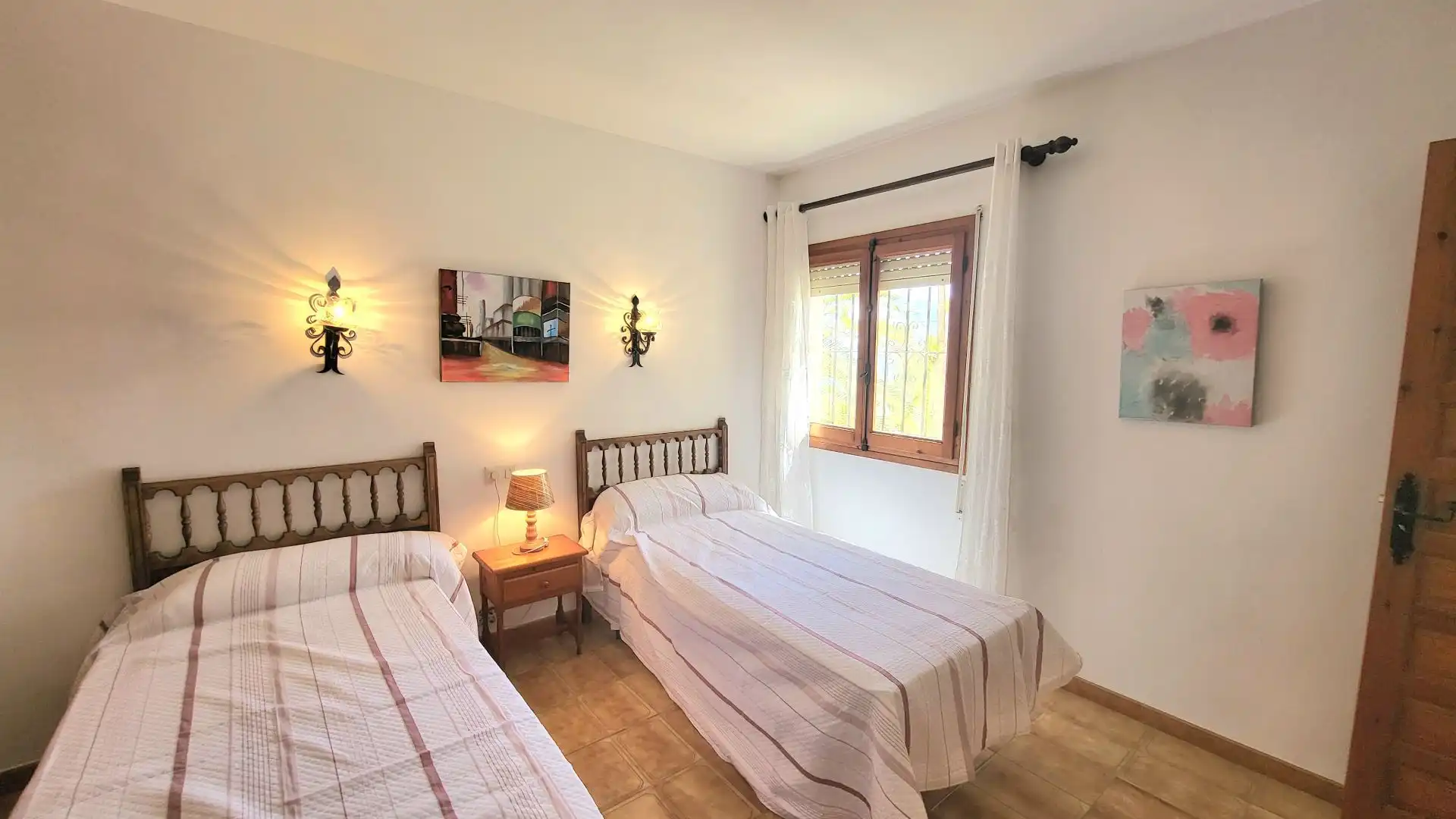 Villa avec jardin à vendre à Canuta, imagen 22