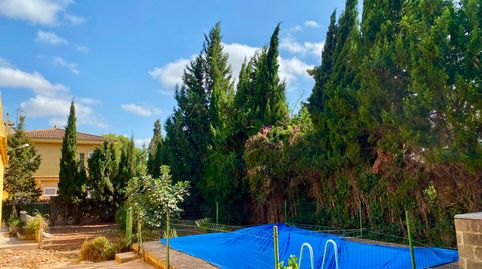 Foto 2 de Casa o chalet en venta en Calle Chulilla, Los Pinares - La Masia, Bétera