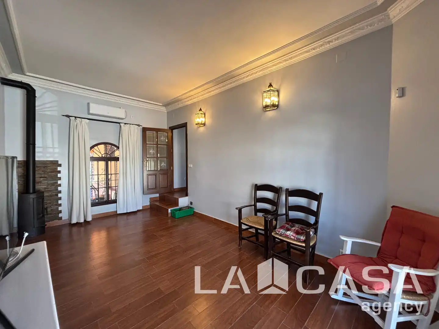 Villa avec piscine à vendre à Condequinto, imagen 13