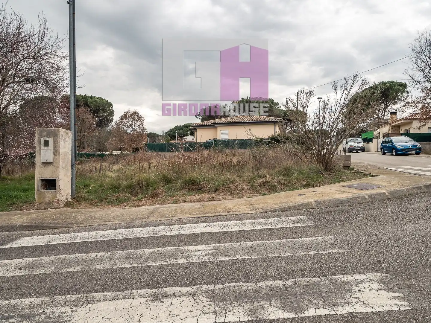 Terreno residencial en venta en Caldes de Malavella, imagen 4