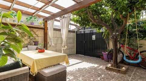 Foto 5 de Casa o chalet en venta en Caballero Bonald - San José Obrero - Guadalcacín, Jerez de la Frontera