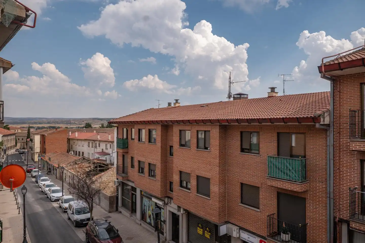 Appartamento in vendita a Paseo Santo Tomás, imagen 12