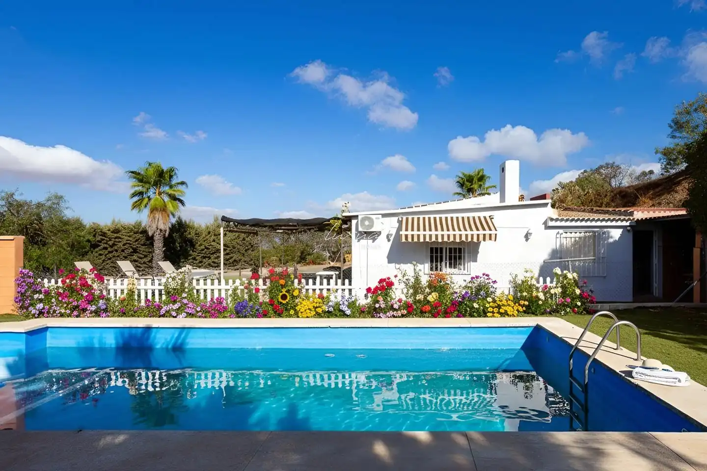 Casa con piscina en venta en Las Esperillas, imagen 14