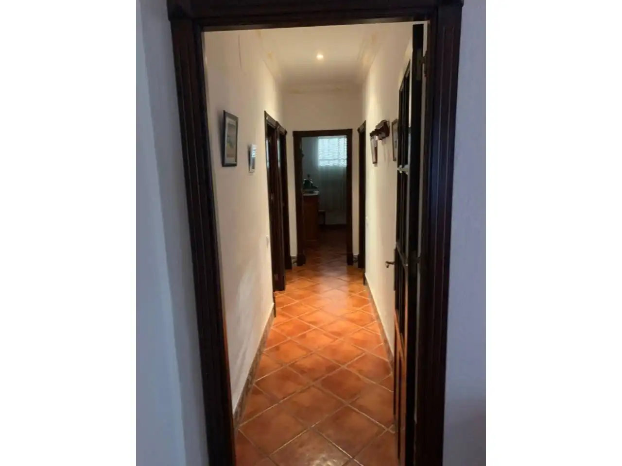 Casa o chalet en venta en Carmona con Aire acondicionado, Jardín privado y Terraza