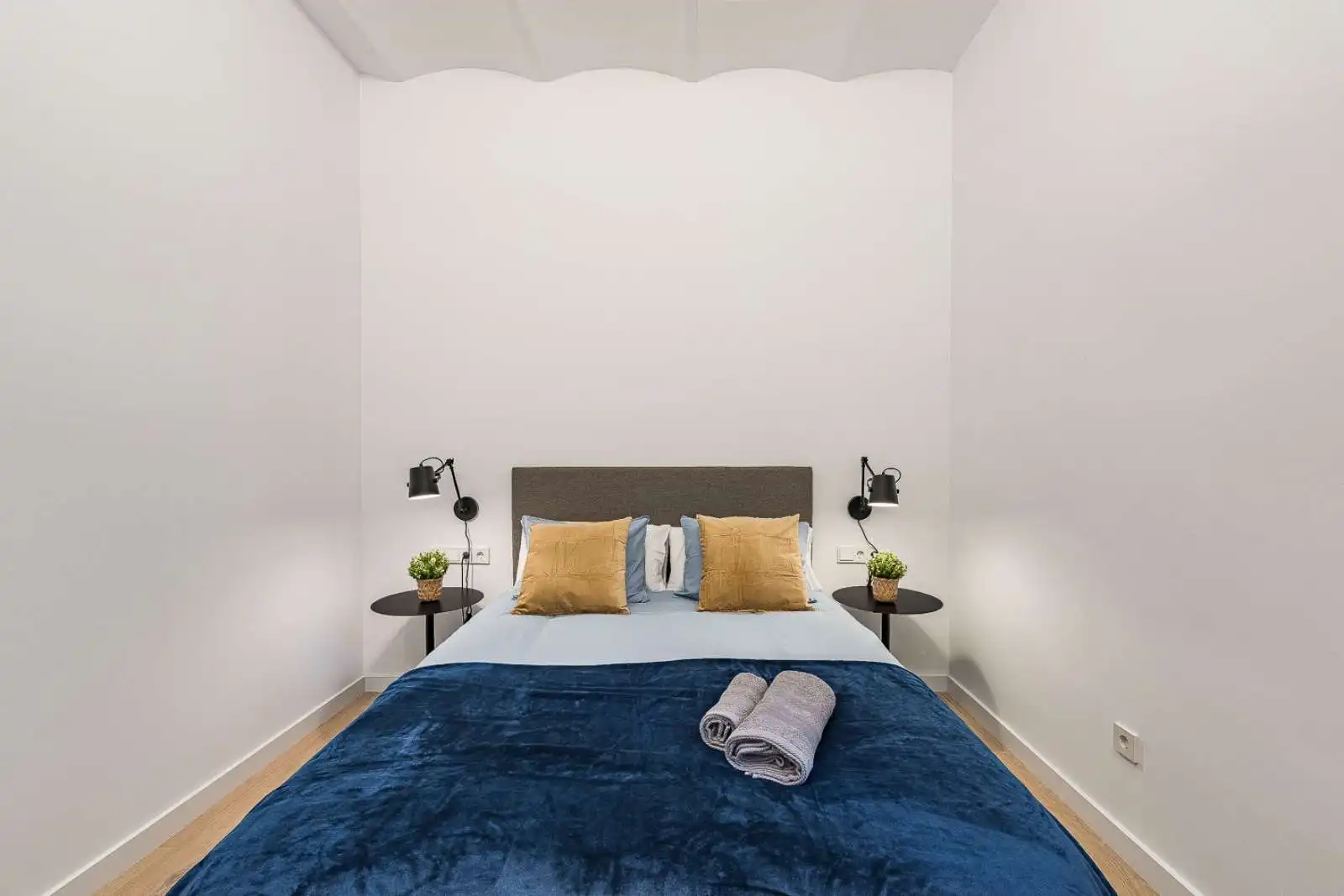 Room in Sarrià
