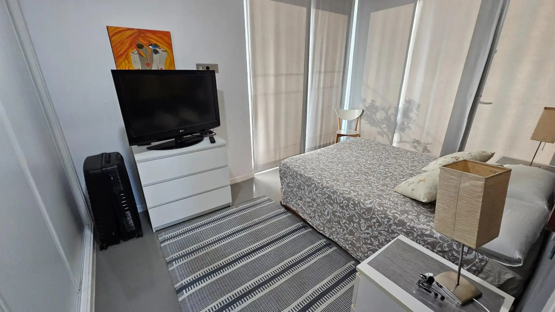 Chalet con piscina en venta en Almeiras, imagen 19
