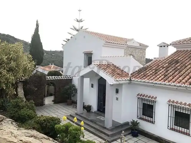 Terreni e lotti in vendita a Sayalonga, imagen 5