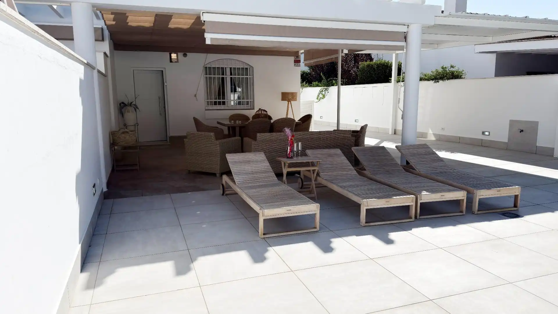Maison jumelée avec piscine à vendre à Urbasur, imagen 78