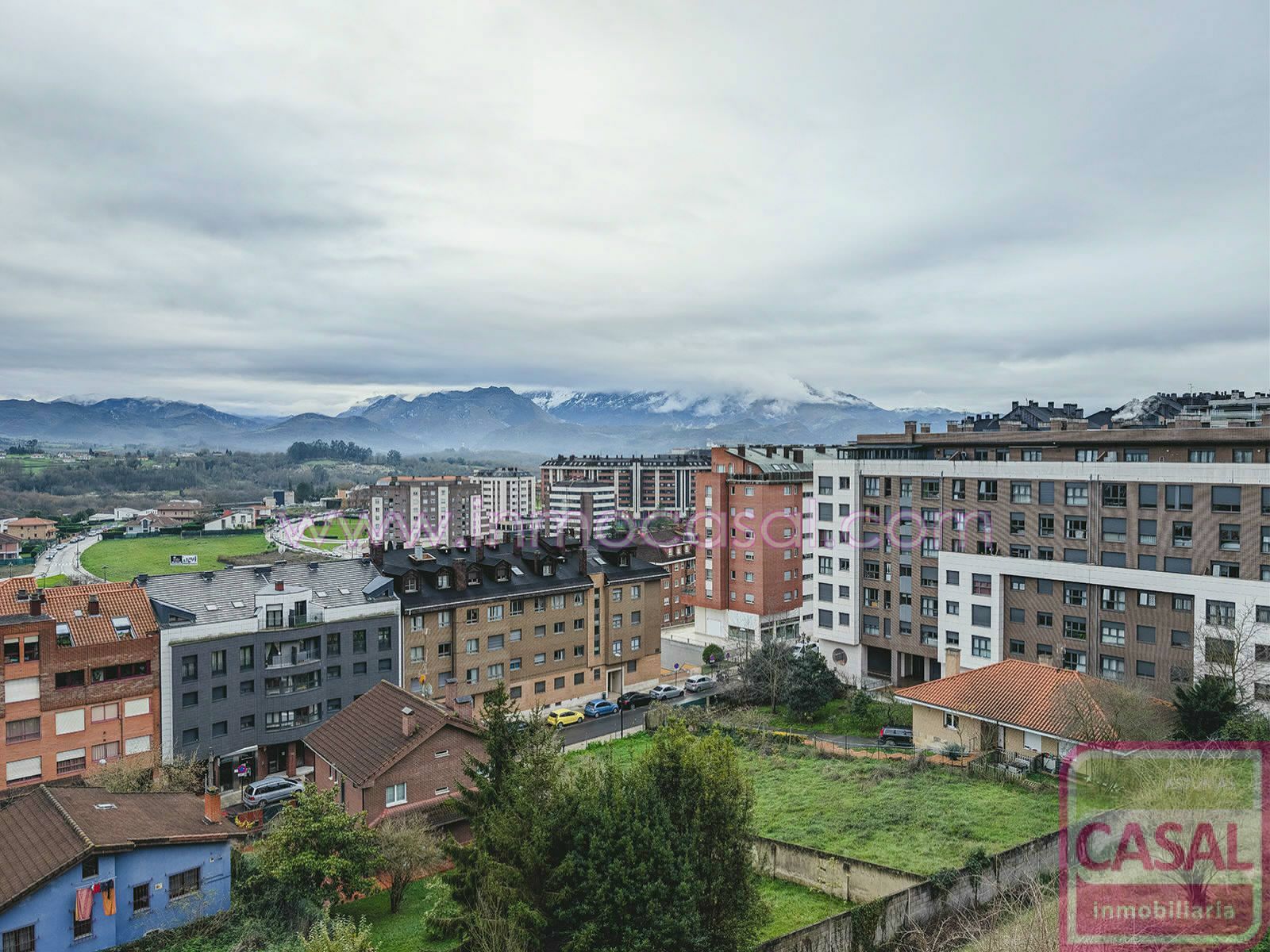 Flat for sale in El Cristo, Buenavista - El Cristo
