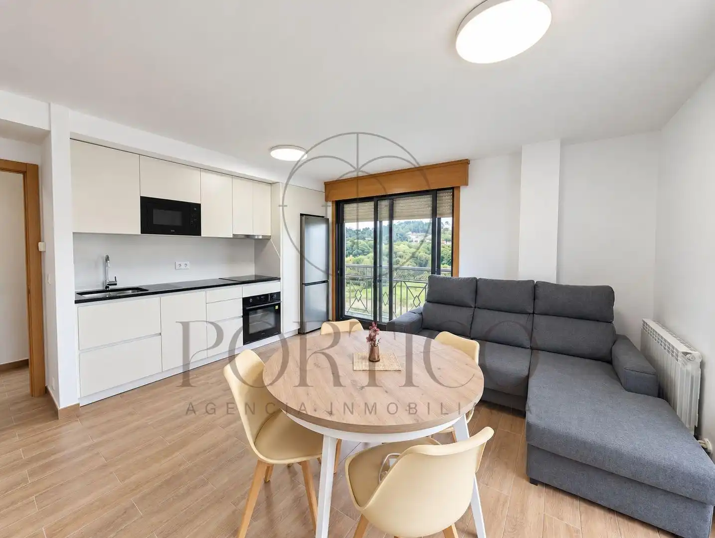 Flat for rent in O Porriño