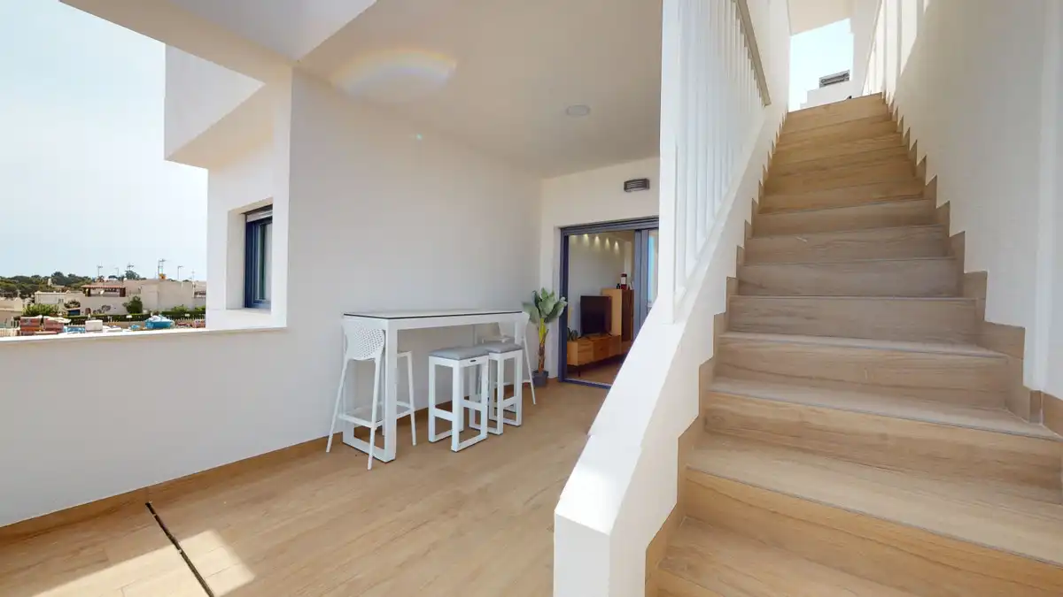 Casa in vendita a Orihuela Costa, imagen 10