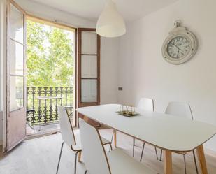 Apartment to rent in  Barcelona Capital