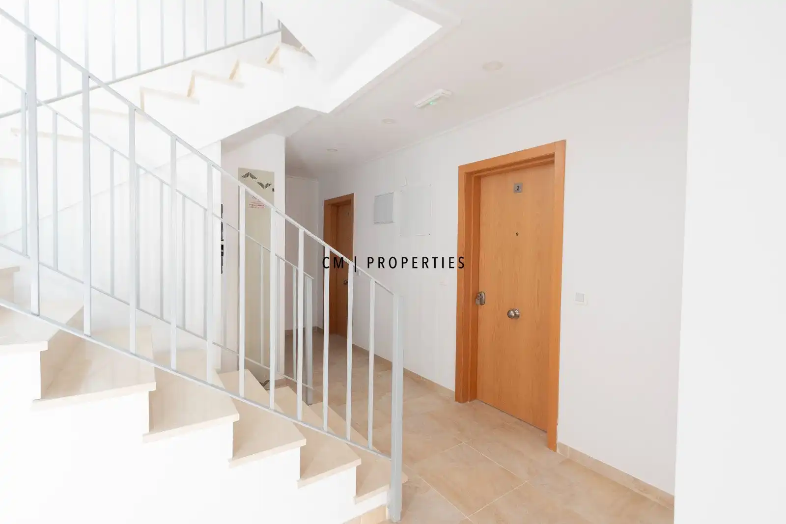 Piso en venta en Petrés con Terraza