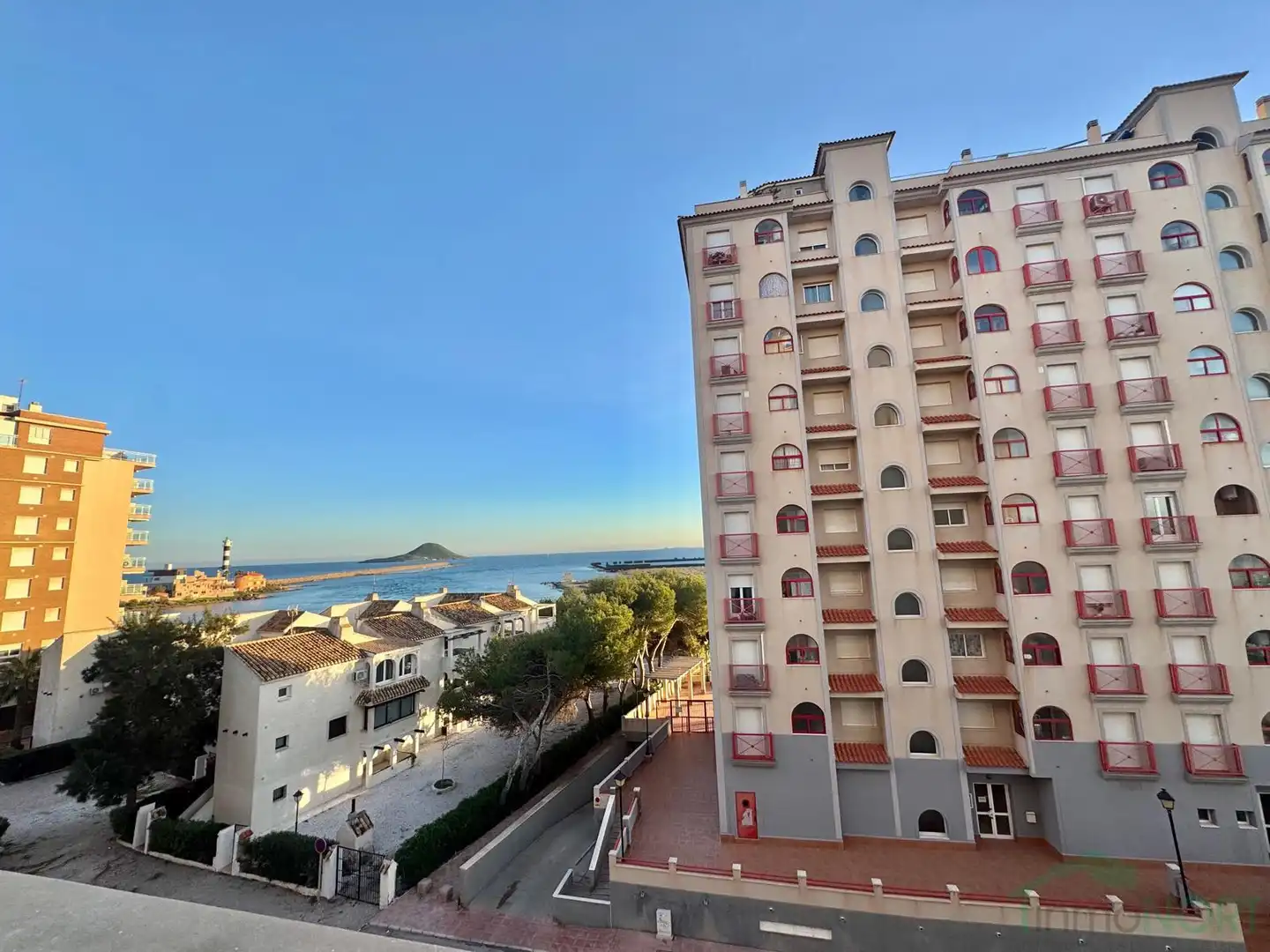Appartamento con piscina in vendita a Playa de las Gaviotas - El Pedrucho, imagen 13