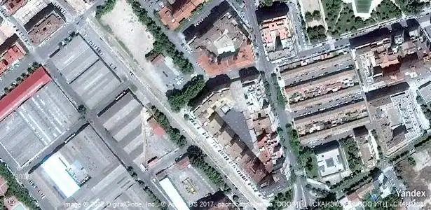 Casa o xalet en venda a San José