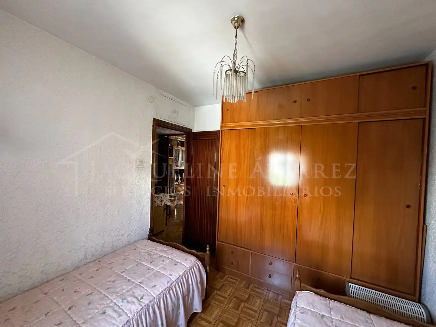 Habitación de Piso en venta en Madrid con Aire acondicionado, Calefacción y Amueblado