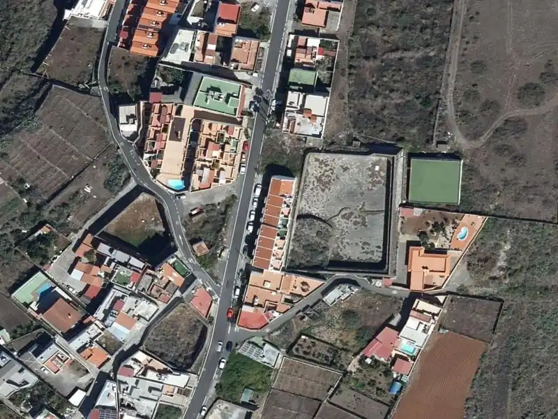 Exterior view of Houses for sale in Firgas