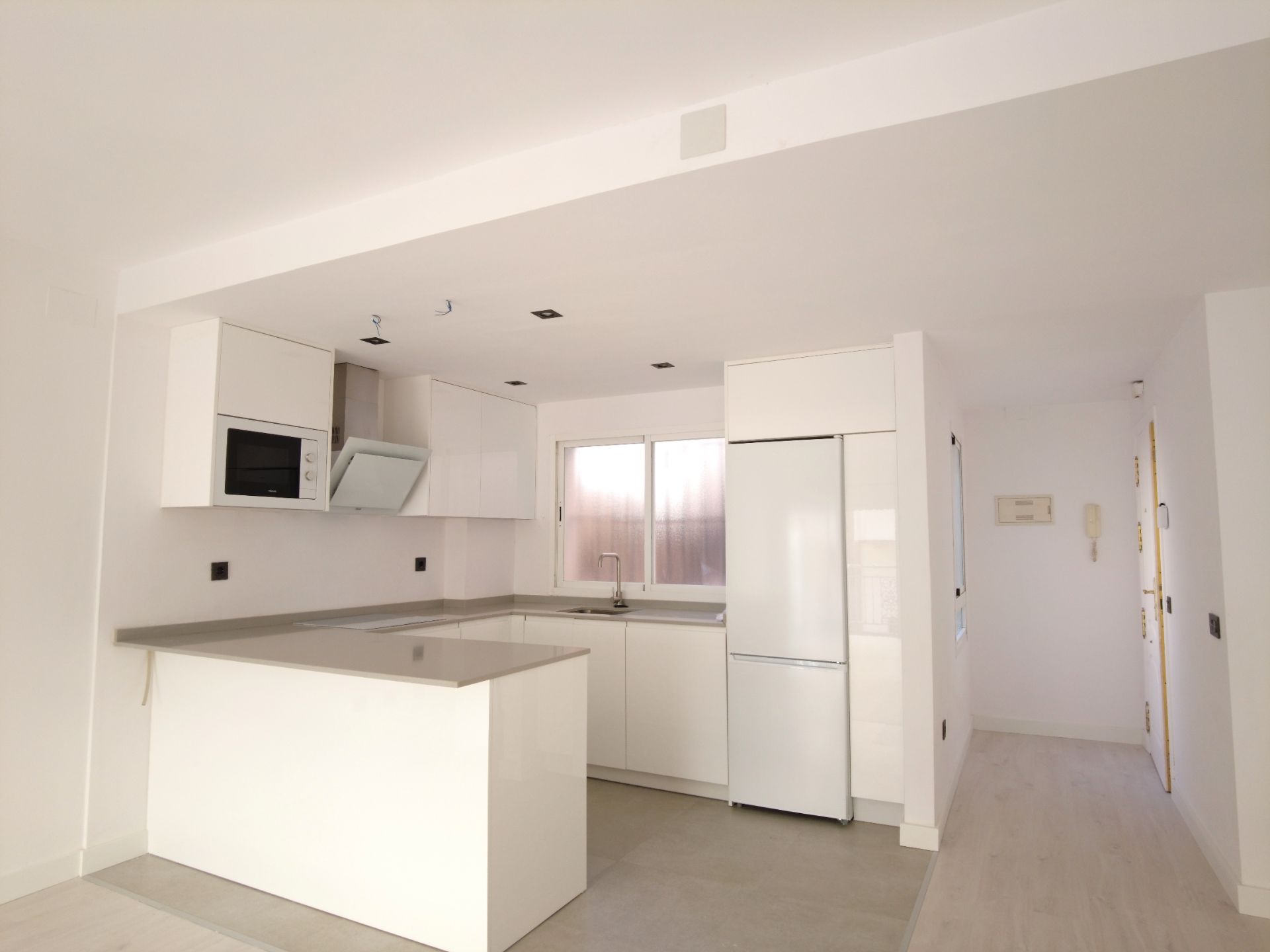 Flat for sale in Los Jardines de Marbella - La Ermita