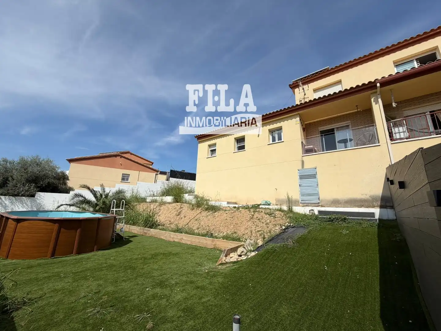 Maison jumelée avec piscine à vendre à Valldemar - Montmar, imagen 4