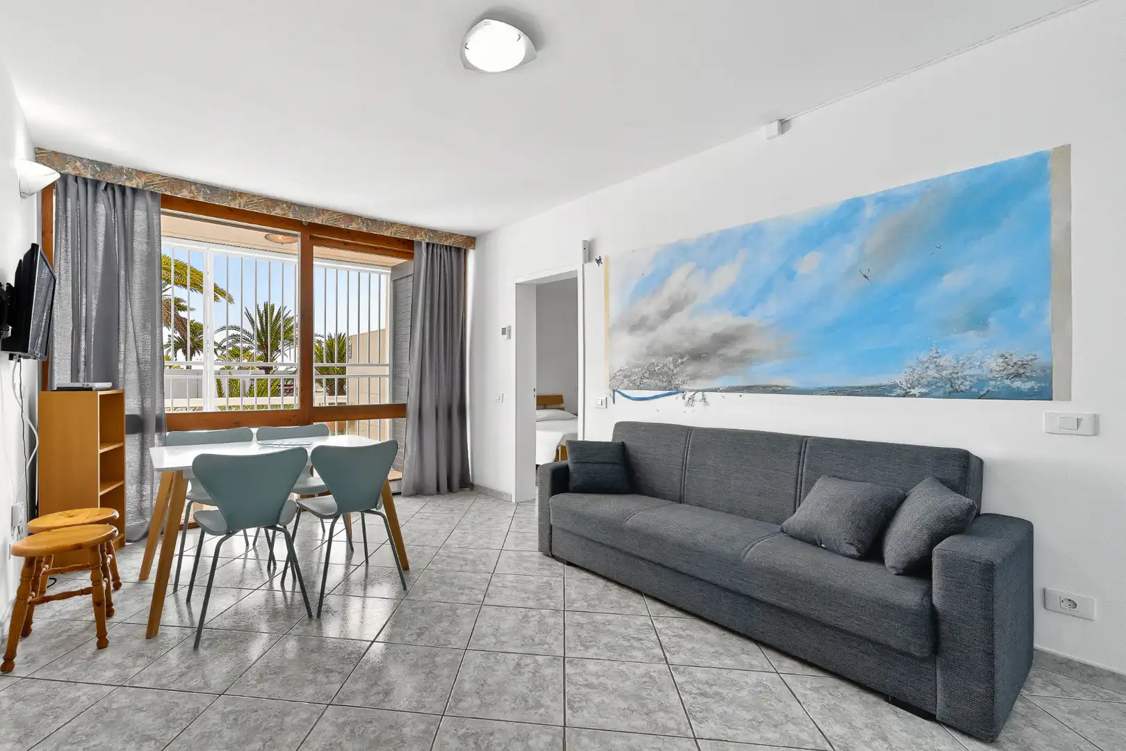Wohnung mit Pool zum Verkauf in Calle Ten-bel 10, imagen 3