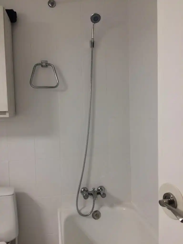 Apartament de lloguer a Ciudad Jardín - Zoco