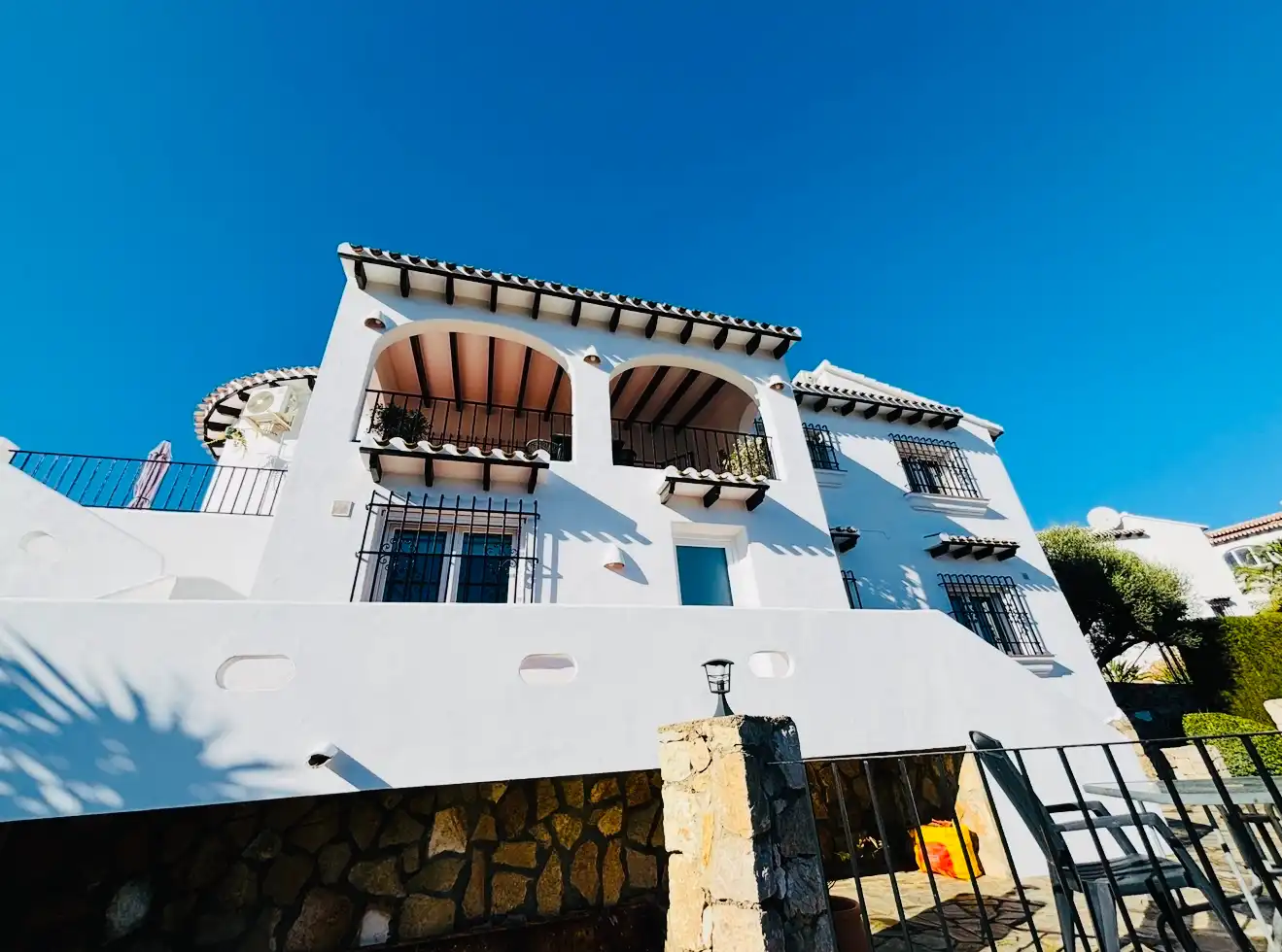 Villa mit Terrasse zum Verkauf in Pego, imagen 65