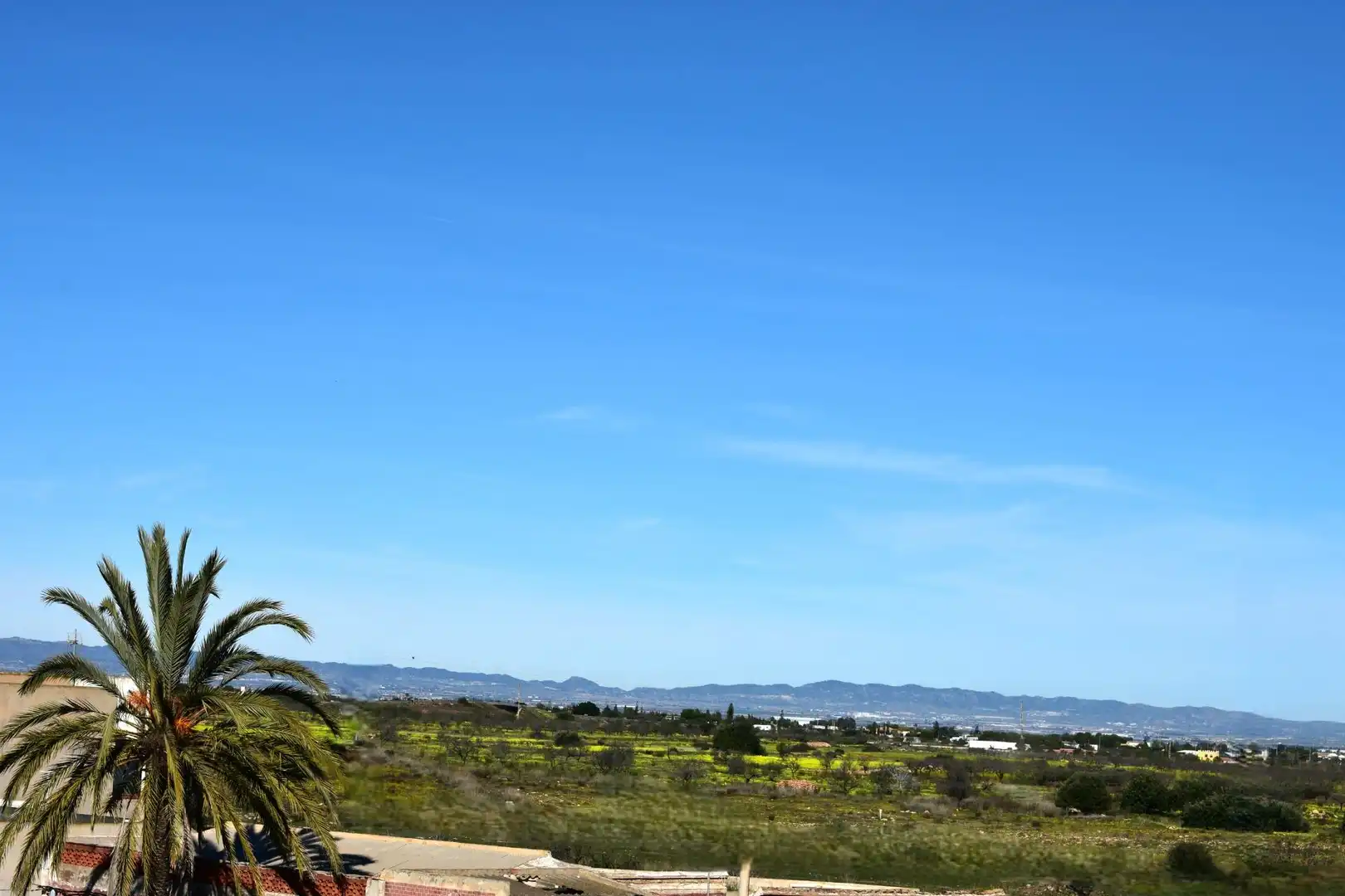 Vista exterior de Casa o chalet en venta en Cartagena